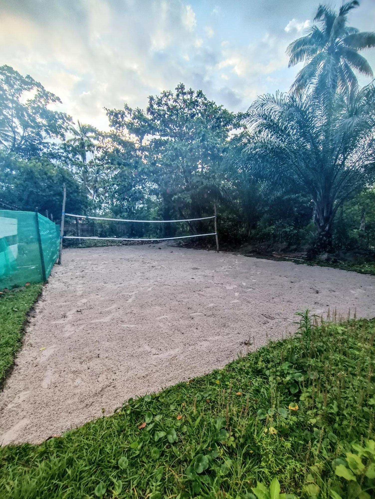 Pousada Paraiso Do Mundo Morro de São Paulo Exterior foto